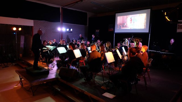 Concert Excelsior (zaterdag 6 april 2019)